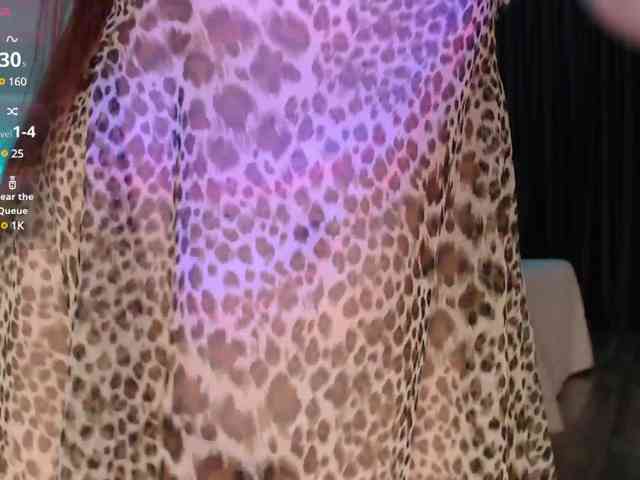 webcam porno Fox-sexi