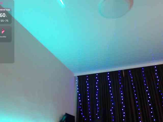 Fox-sexi webcam