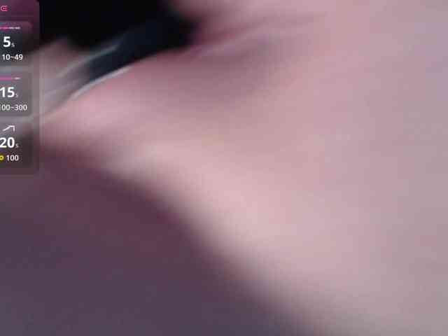 Fox-sexi webcam