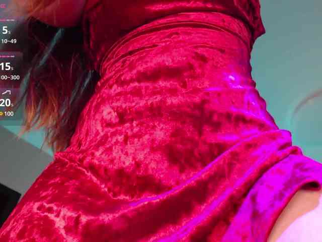 Fox-sexi webcam