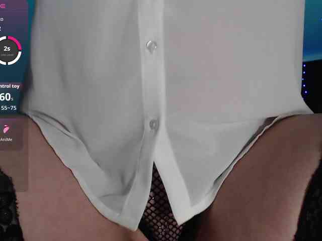 Fox-sexi webcam