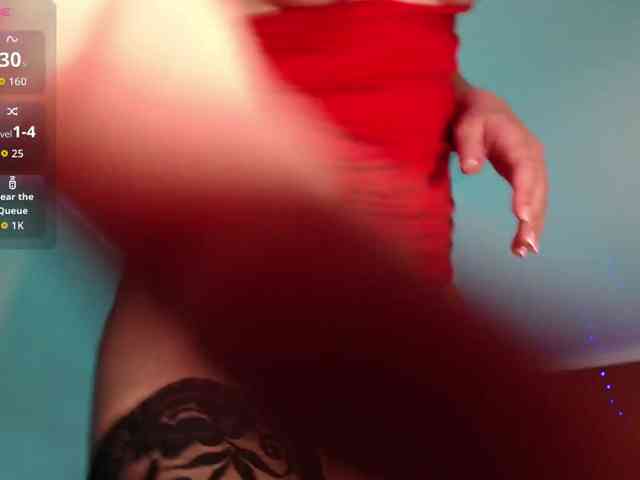 Fox-sexi webcam