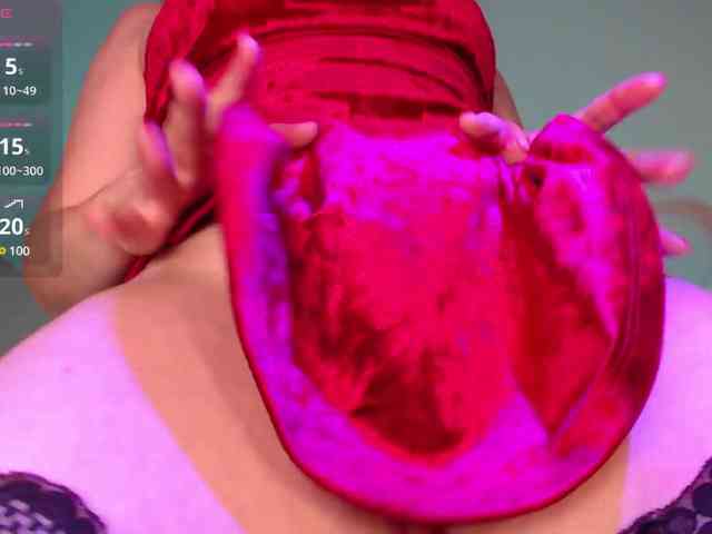 Fox-sexi webcam