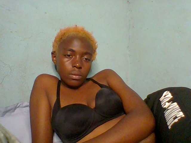 Profile and Statistics for Sexxymali on BongaCams