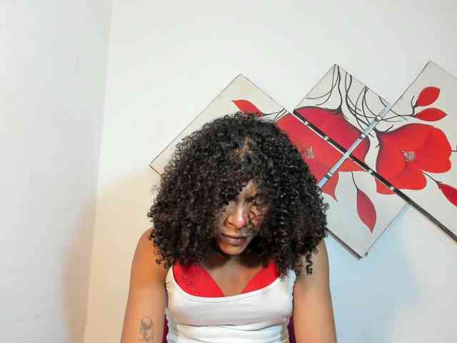 naommykristenn Live Webcam on BongaCams