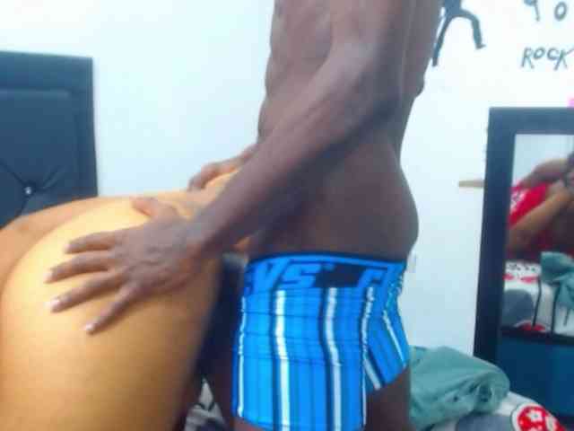 jaycolinss Live Webcam on BongaCams