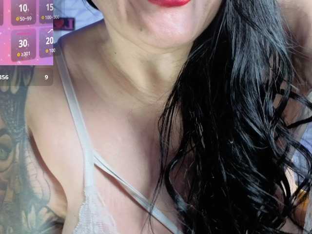 Kittyhotass1's BongaCams show and profile