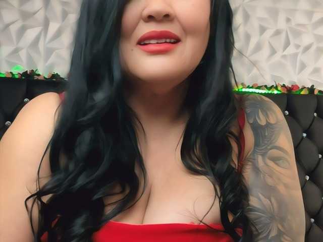 Kittyhotass1's BongaCams show and profile