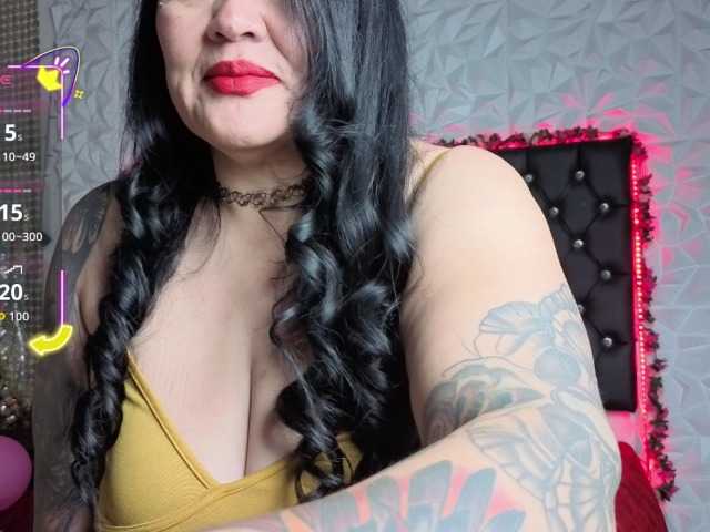 Kittyhotass1's BongaCams show and profile