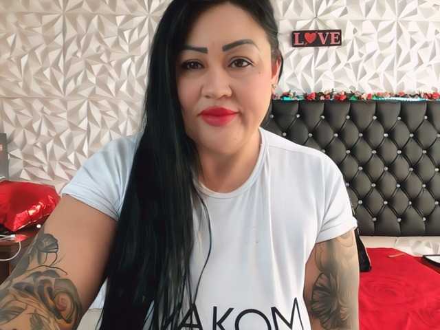 Kittyhotass1's BongaCams show and profile