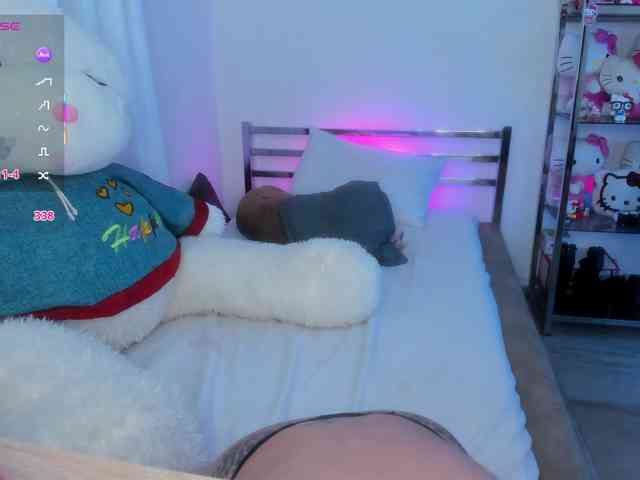 Goddestattoo webcam