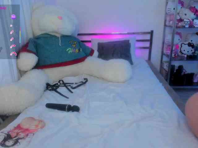 Goddestattoo webcam