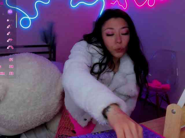 Goddestattoo webcam