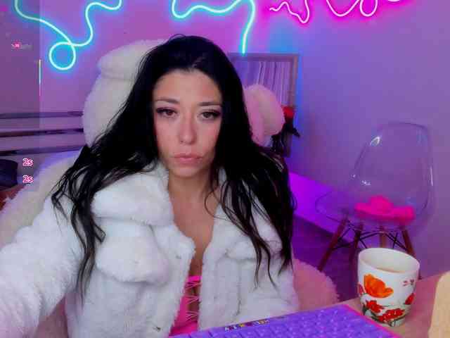 Goddestattoo webcam