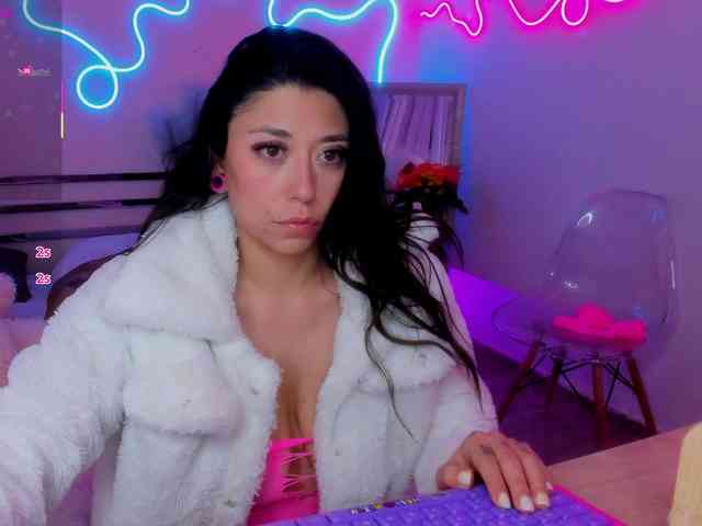 Goddestattoo webcam