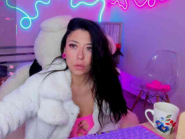Goddestattoo webcam
