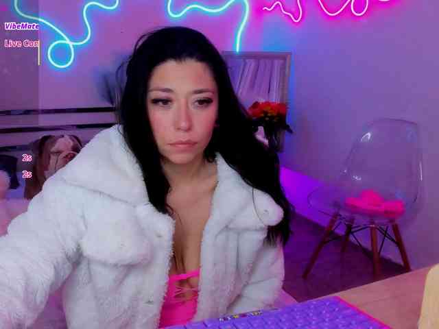 Goddestattoo webcam