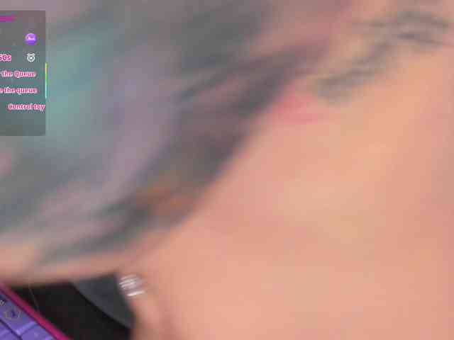 Goddestattoo webcam