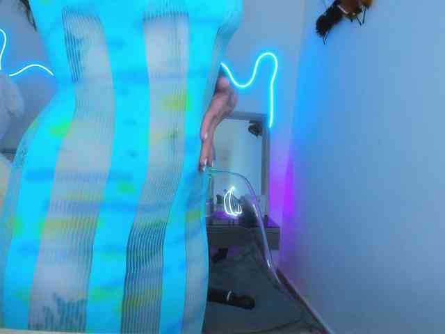 Goddestattoo webcam