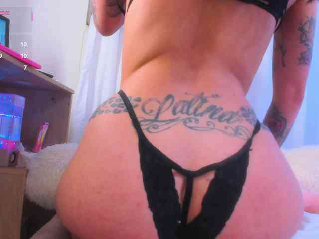 Goddestattoo webcam
