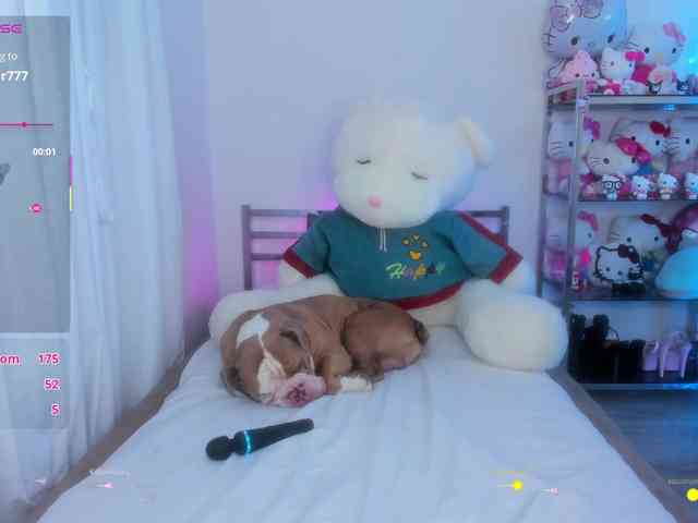 Goddestattoo webcam