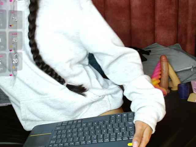 hanna-Leoni webcam