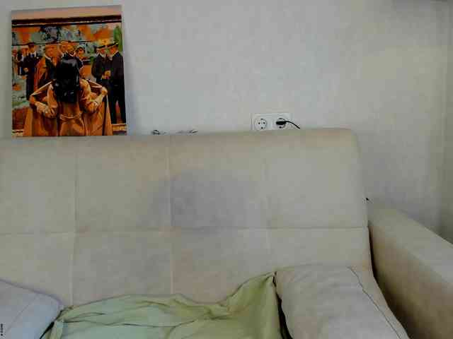 Niktoria-Shy webcam