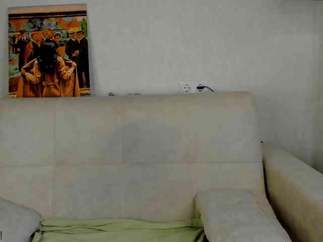 Niktoria-Shy webcam