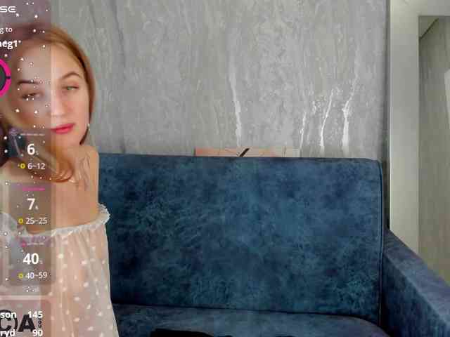 Niktoria-Shy webcam