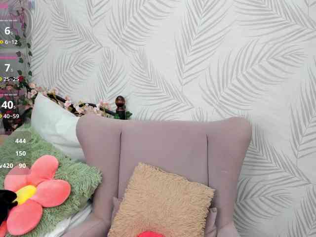Niktoria-Shy webcam