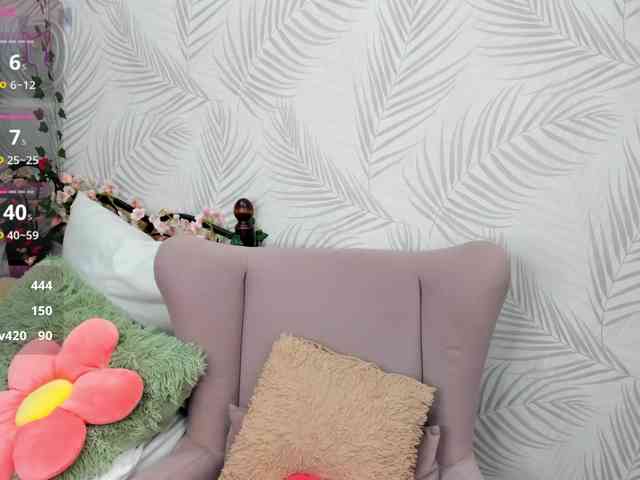Niktoria-Shy webcam