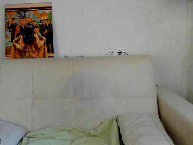 Niktoria-Shy webcam