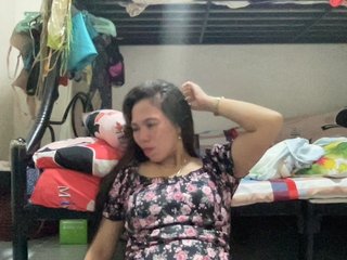 Sexy-pinay69 Porn Show