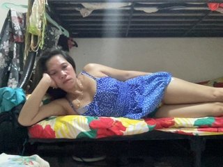 Sexy-pinay69 Porn Show