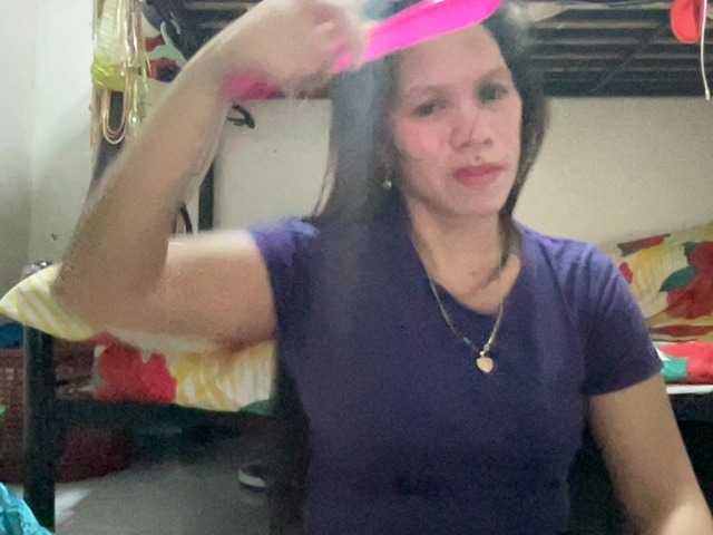 Sexy-pinay69 on BongaCams 