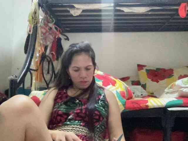 Sexy-pinay69 webcam