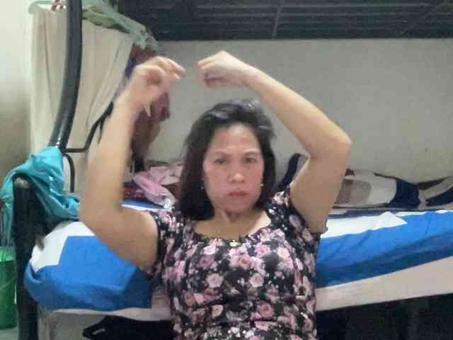 Sexy-pinay69 webcam