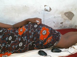 Vivvy-Queen Porn Show