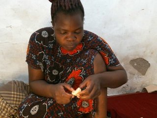 Vivvy-Queen Porn Show