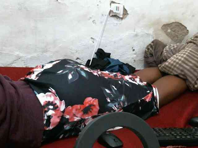 Vivvy-Queen webcam
