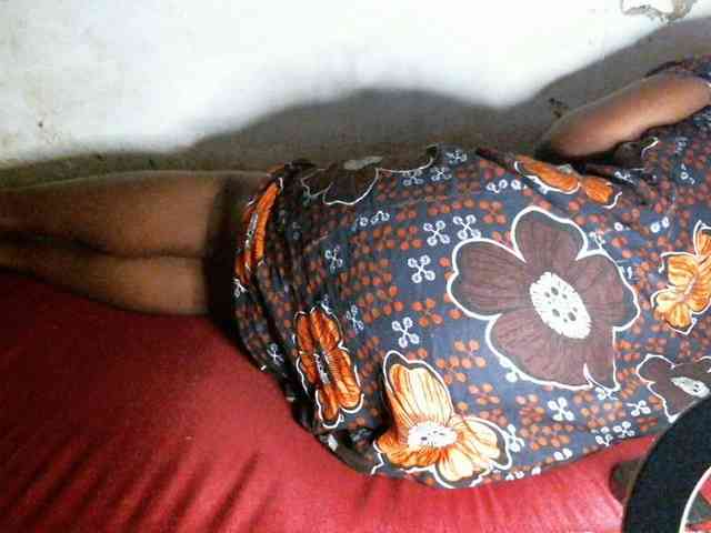 Vivvy-Queen webcam