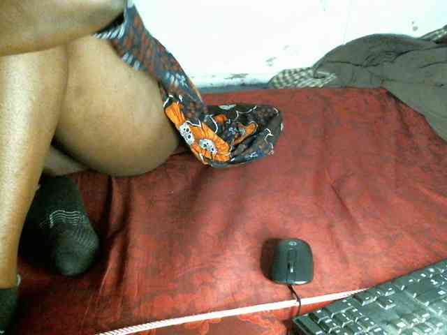 Vivvy-Queen webcam