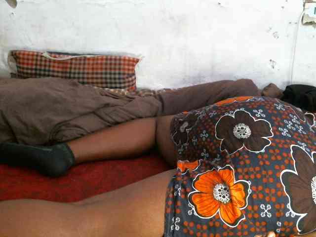 Vivvy-Queen webcam