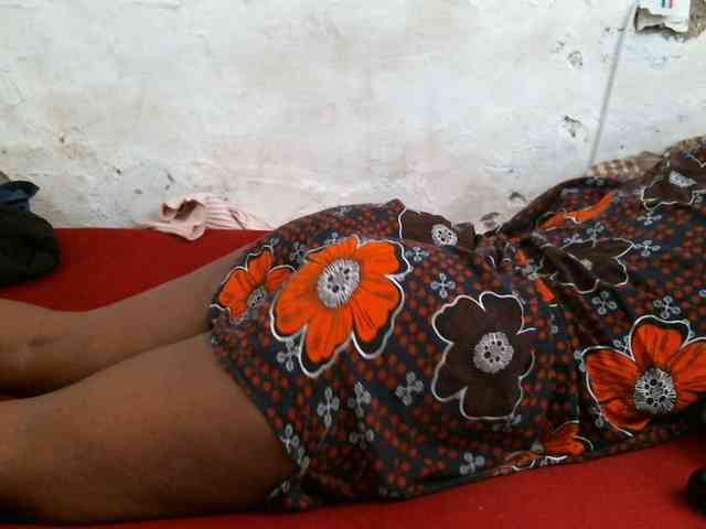 Vivvy-Queen webcam