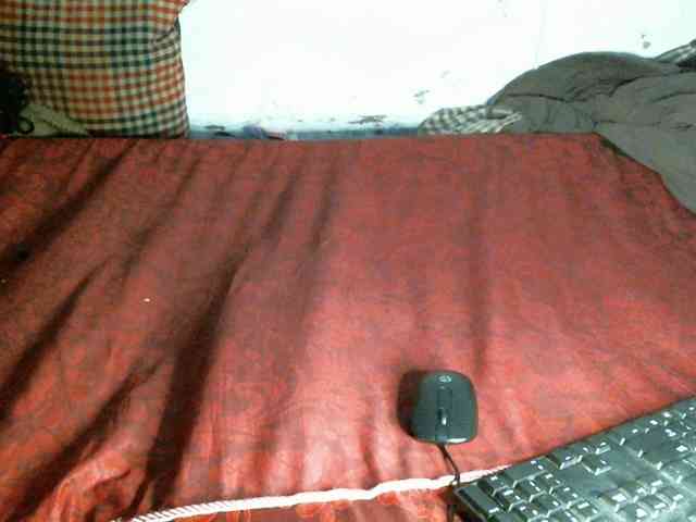 Vivvy-Queen webcam