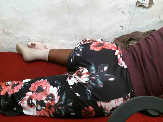 Vivvy-Queen webcam