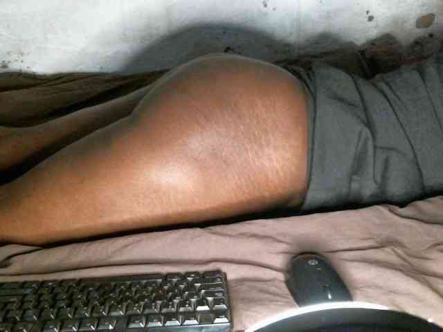 Vivvy-Queen webcam