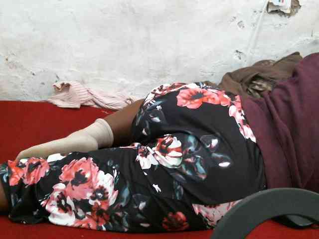 Vivvy-Queen webcam