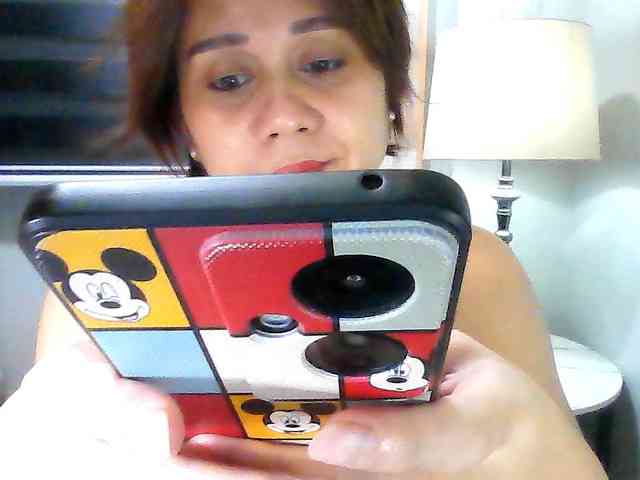 juicyAliyahhh Live Webcam on BongaCams
