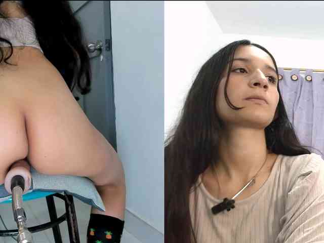 Cristal-ST Live Webcam on BongaCams